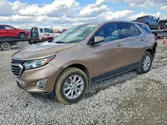 2GNAXUEV6K6141023 2019 CHEVROLET EQUINOX