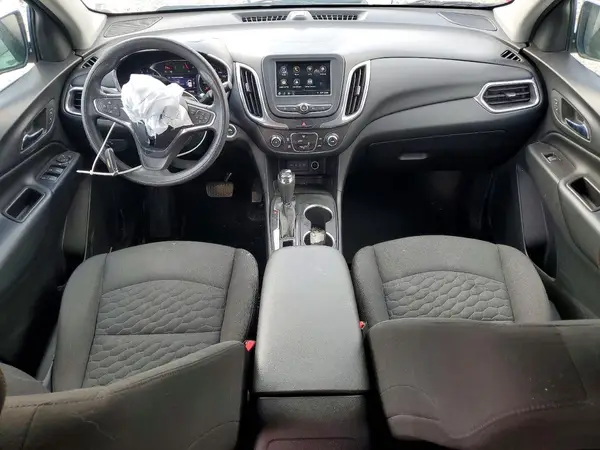 2GNAXUEV6K6141023 2019 CHEVROLET EQUINOX - Image 8
