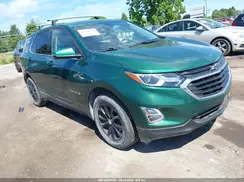 2GNAXUEV6K6141281 2019 CHEVROLET EQUINOX