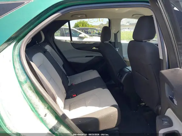 2GNAXUEV6K6141281 2019 CHEVROLET EQUINOX - Image 8