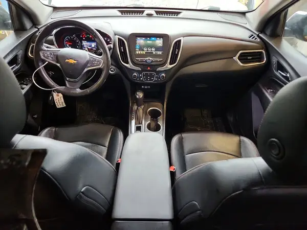 2GNAXUEV6K6145847 2019 CHEVROLET EQUINOX - Image 8