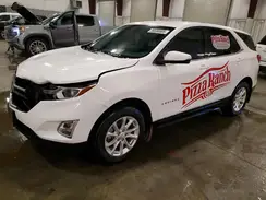2GNAXUEV6K6145864 2019 CHEVROLET EQUINOX