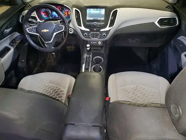 2GNAXUEV6K6145864 2019 CHEVROLET EQUINOX - Image 8