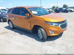 2GNAXUEV6K6146870 2019 CHEVROLET EQUINOX
