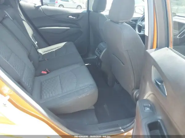 2GNAXUEV6K6146870 2019 CHEVROLET EQUINOX - Image 8