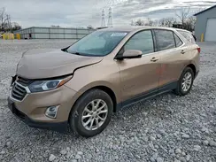 2GNAXUEV6K6153639 2019 CHEVROLET EQUINOX