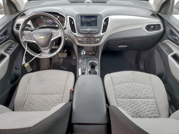 2GNAXUEV6K6153639 2019 CHEVROLET EQUINOX - Image 8