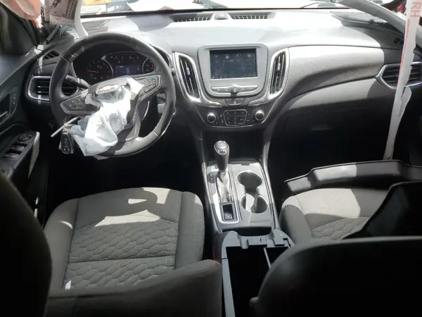 2GNAXUEV6K6155133 2019 CHEVROLET EQUINOX - Image 8