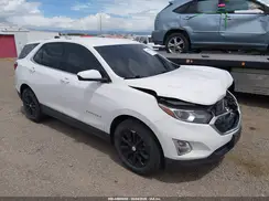 2GNAXUEV6K6156248 2019 CHEVROLET EQUINOX