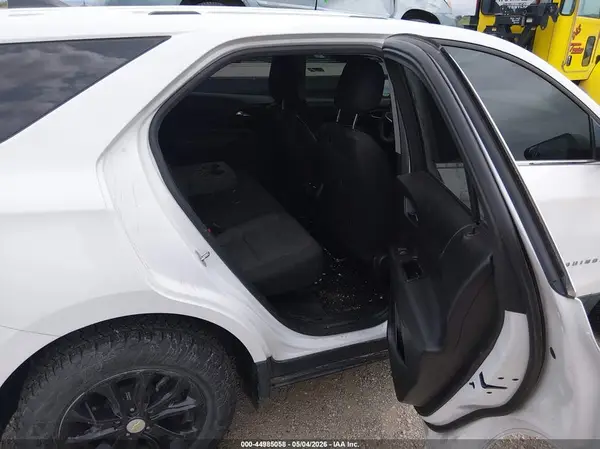 2GNAXUEV6K6156248 2019 CHEVROLET EQUINOX - Image 8
