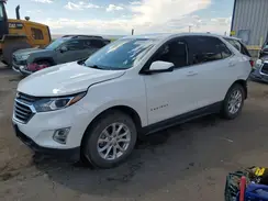 2GNAXUEV6K6157951 2019 CHEVROLET EQUINOX