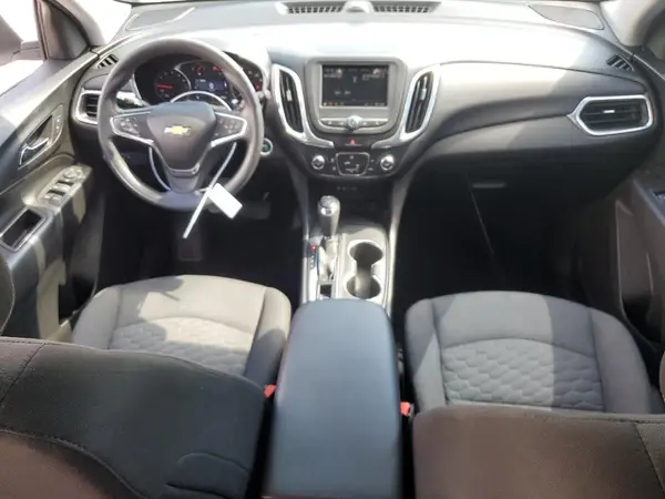 2GNAXUEV6K6157951 2019 CHEVROLET EQUINOX - Image 8