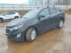 2GNAXUEV6K6158176 2019 CHEVROLET EQUINOX
