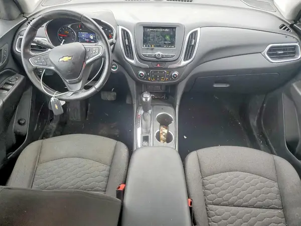 2GNAXUEV6K6158176 2019 CHEVROLET EQUINOX - Image 8