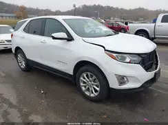2GNAXUEV6K6158193 2019 CHEVROLET EQUINOX