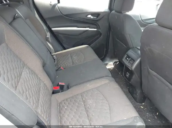 2GNAXUEV6K6158484 2019 CHEVROLET EQUINOX - Image 8