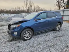 2GNAXUEV6K6162647 2019 CHEVROLET EQUINOX