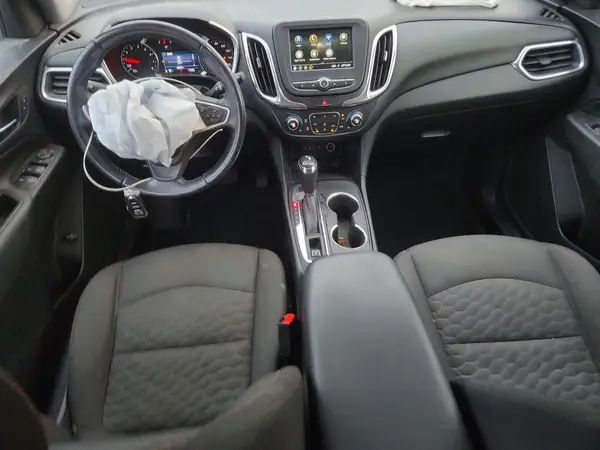 2GNAXUEV6K6162647 2019 CHEVROLET EQUINOX - Image 8