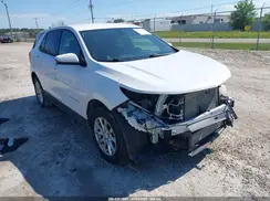 2GNAXUEV6K6164950 2019 CHEVROLET EQUINOX