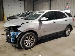 2GNAXUEV6K6165340 2019 CHEVROLET EQUINOX