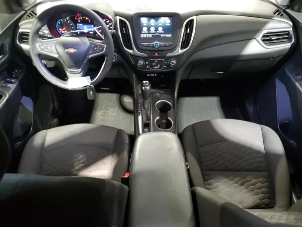 2GNAXUEV6K6165340 2019 CHEVROLET EQUINOX - Image 8