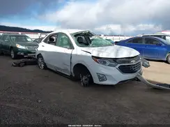 2GNAXUEV6K6167461 2019 CHEVROLET EQUINOX