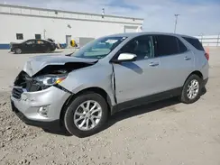 2GNAXUEV6K6167864 2019 CHEVROLET EQUINOX