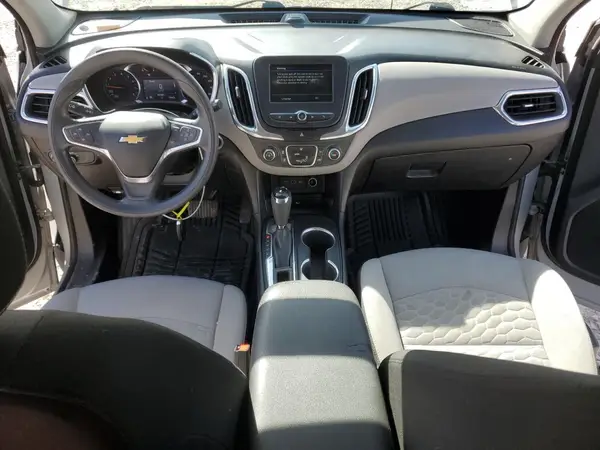 2GNAXUEV6K6167864 2019 CHEVROLET EQUINOX - Image 8