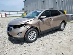 2GNAXUEV6K6169467 2019 CHEVROLET EQUINOX