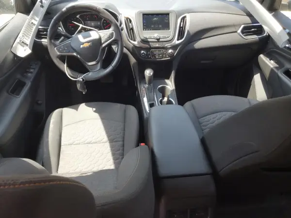 2GNAXUEV6K6169467 2019 CHEVROLET EQUINOX - Image 8