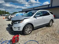 2GNAXUEV6K6170814 2019 CHEVROLET EQUINOX