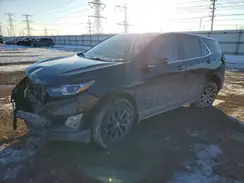 2GNAXUEV6K6173311 2019 CHEVROLET EQUINOX