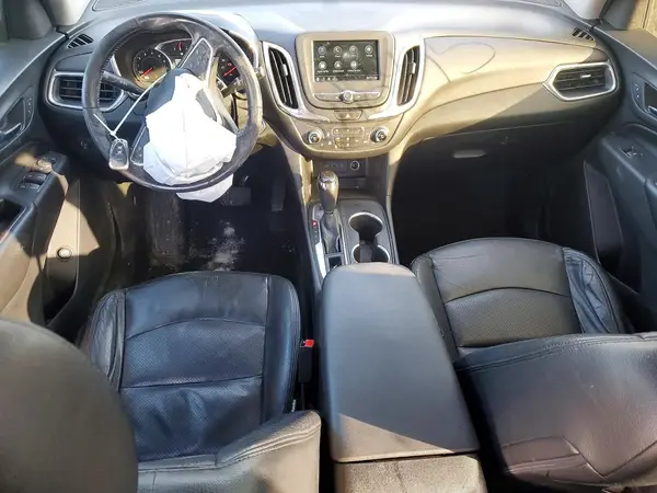 2GNAXUEV6K6173311 2019 CHEVROLET EQUINOX - Image 8