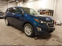 2GNAXUEV6K6174829 2019 CHEVROLET EQUINOX