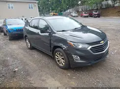 2GNAXUEV6K6175561 2019 CHEVROLET EQUINOX