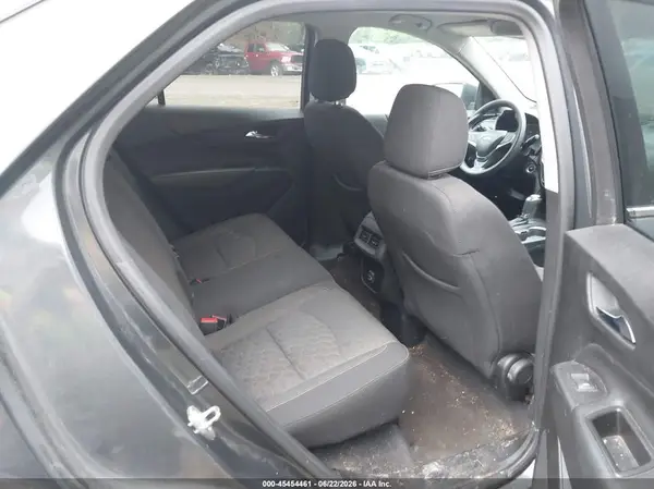 2GNAXUEV6K6175561 2019 CHEVROLET EQUINOX - Image 8