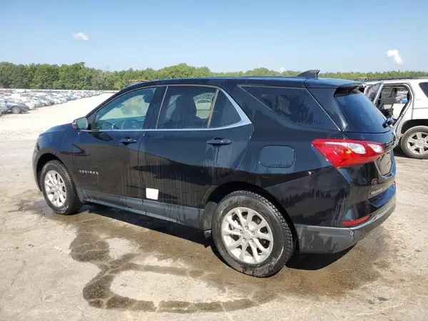 2GNAXUEV6K6175771 2019 CHEVROLET EQUINOX - Image 2