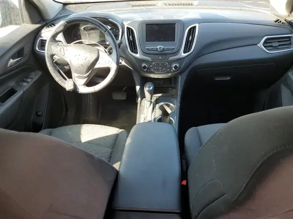 2GNAXUEV6K6175771 2019 CHEVROLET EQUINOX - Image 8
