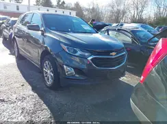 2GNAXUEV6K6176595 2019 CHEVROLET EQUINOX