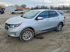 2GNAXUEV6K6177164 2019 CHEVROLET EQUINOX