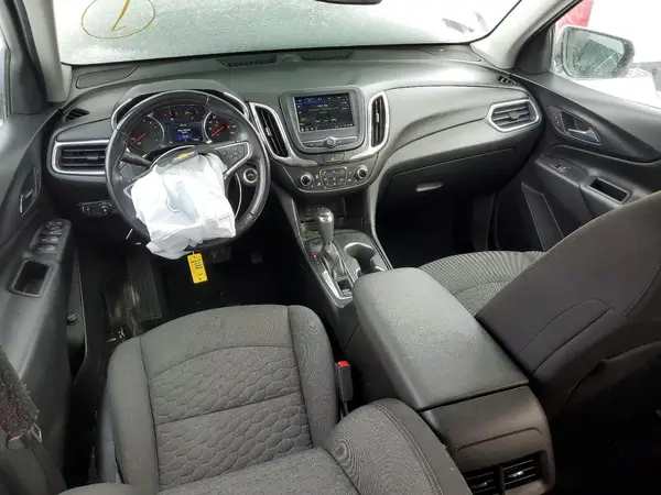2GNAXUEV6K6177164 2019 CHEVROLET EQUINOX - Image 8