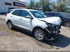 2GNAXUEV6K6180677 2019 CHEVROLET EQUINOX
