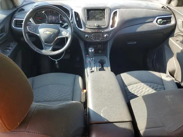 2GNAXUEV6K6181800 2019 CHEVROLET EQUINOX - Image 8