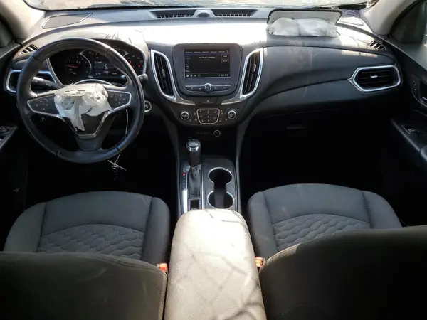 2GNAXUEV6K6182607 2019 CHEVROLET EQUINOX - Image 8