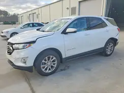 2GNAXUEV6K6183112 2019 CHEVROLET EQUINOX