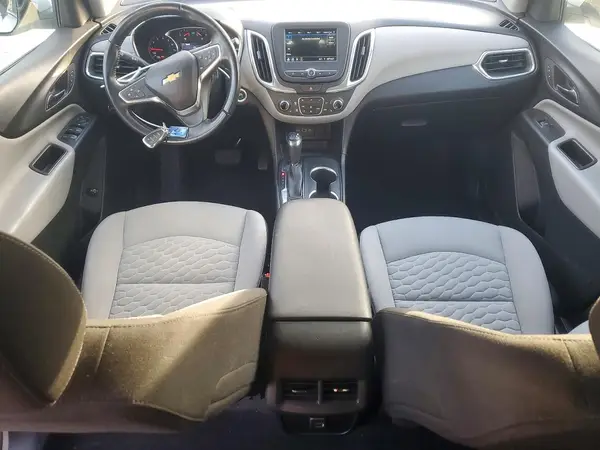 2GNAXUEV6K6183112 2019 CHEVROLET EQUINOX - Image 8