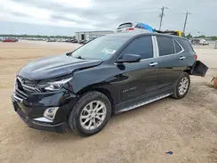 2GNAXUEV6K6183451 2019 CHEVROLET EQUINOX