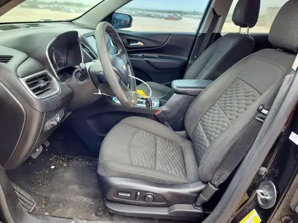 2GNAXUEV6K6183451 2019 CHEVROLET EQUINOX - Image 8