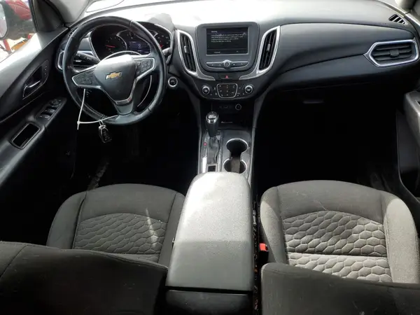 2GNAXUEV6K6186026 2019 CHEVROLET EQUINOX - Image 8