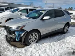 2GNAXUEV6K6187712 2019 CHEVROLET EQUINOX